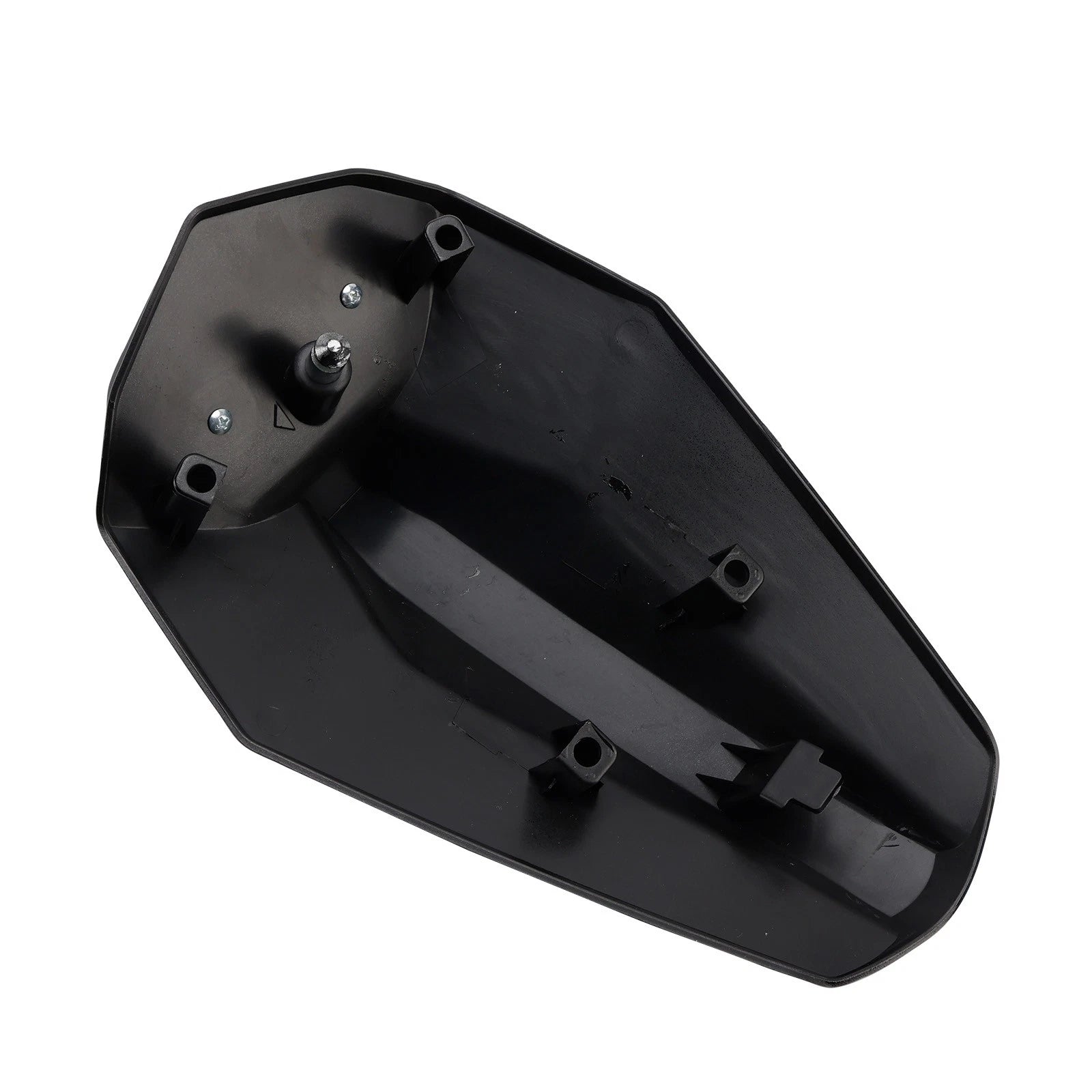 Racing Tail Rear Seat Fairing Cowl for Kawasaki ZX25R ZX4R ZX4RR (2020–2025)