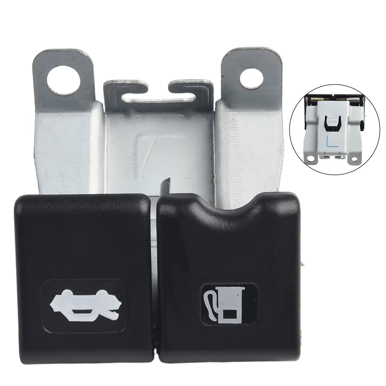 Direct Fit Metal Switch for Car Interior