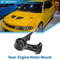 Engine Motor Mount Replacement for Mitsubishi Lancer 2.0 (2002–2007)