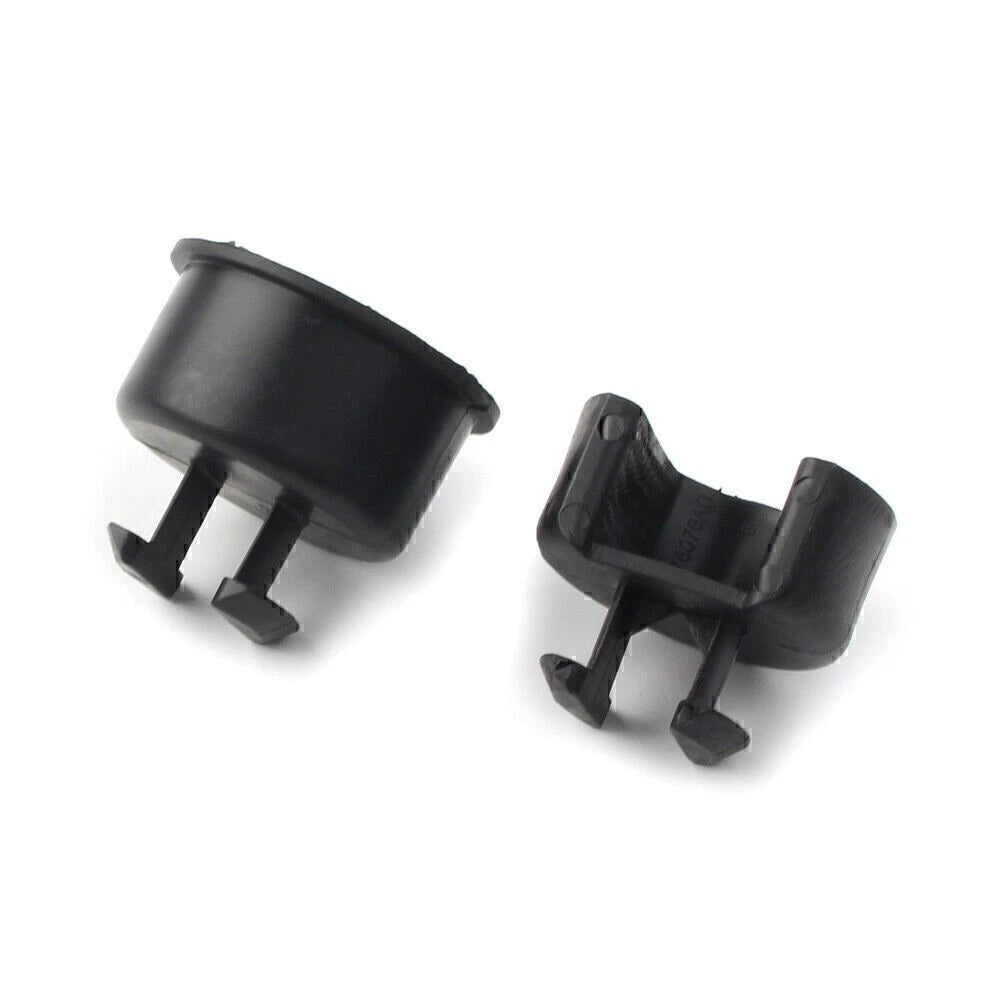 Tailgate Pivot Bushing for Dodge Ram 1500 (2002–2008) & Ram 2500 3500 (2003–2009) Set