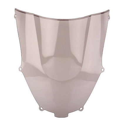 Front Windshield for Kawasaki ZX9R (2000–2003) ABS Tan