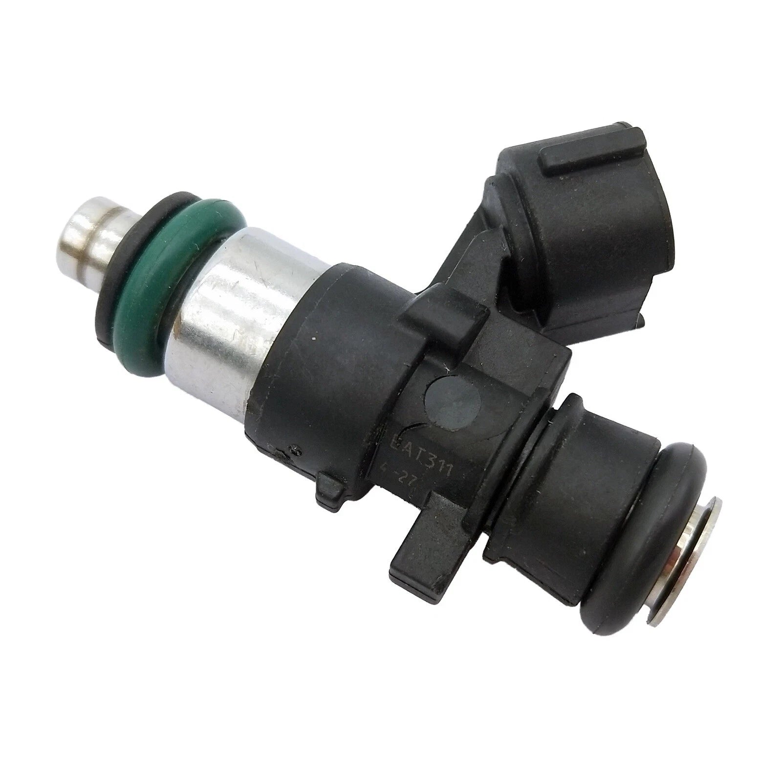 Fuel Injector 6AW-13761-00-00 for Yamaha Outboard 225/250/300/350HP (2010–2021)