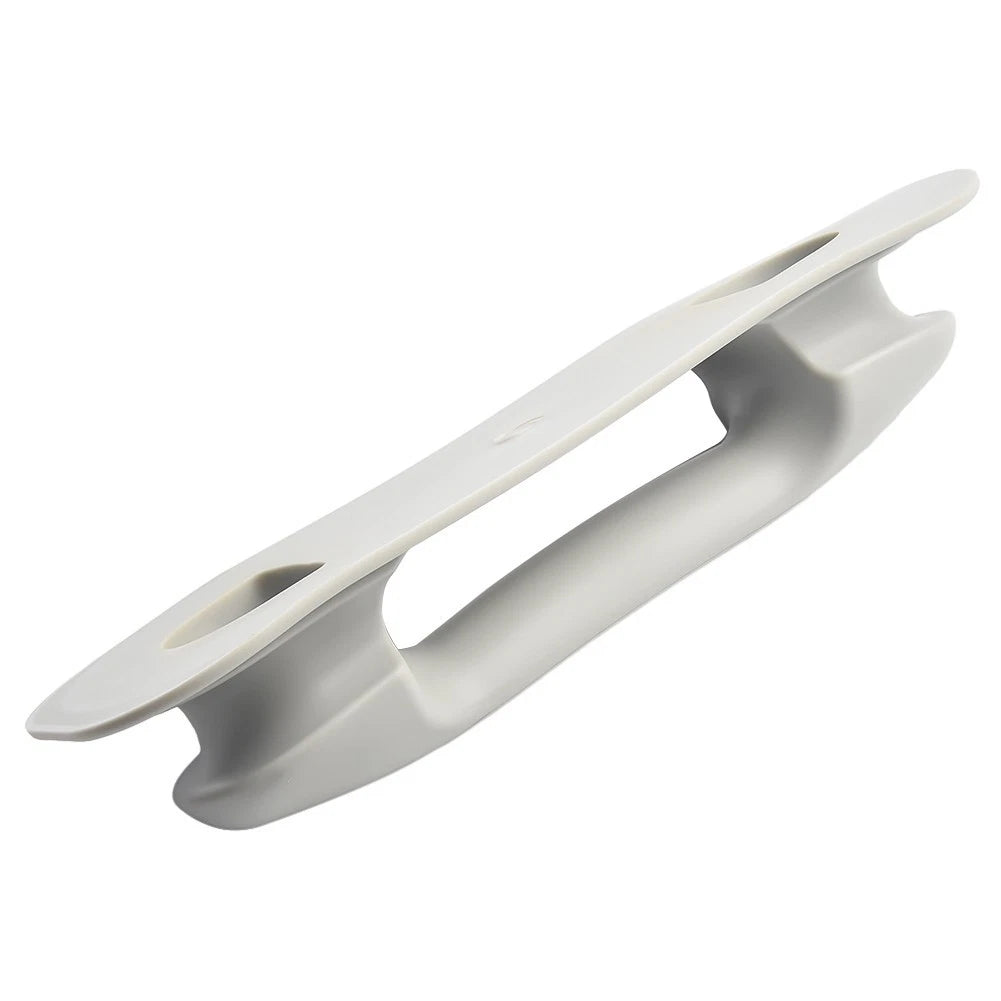 Plastic Snap Quick Davits Handle Pad for Assured Boat Control
