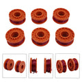 163E Spool & Line Accessories for GT/WG Lawn Trimmer (Replacement)