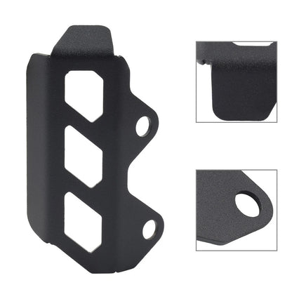 1Pc Rear Brake Pump Guard Protector for Yamaha Tenere 700 (2022–Present)