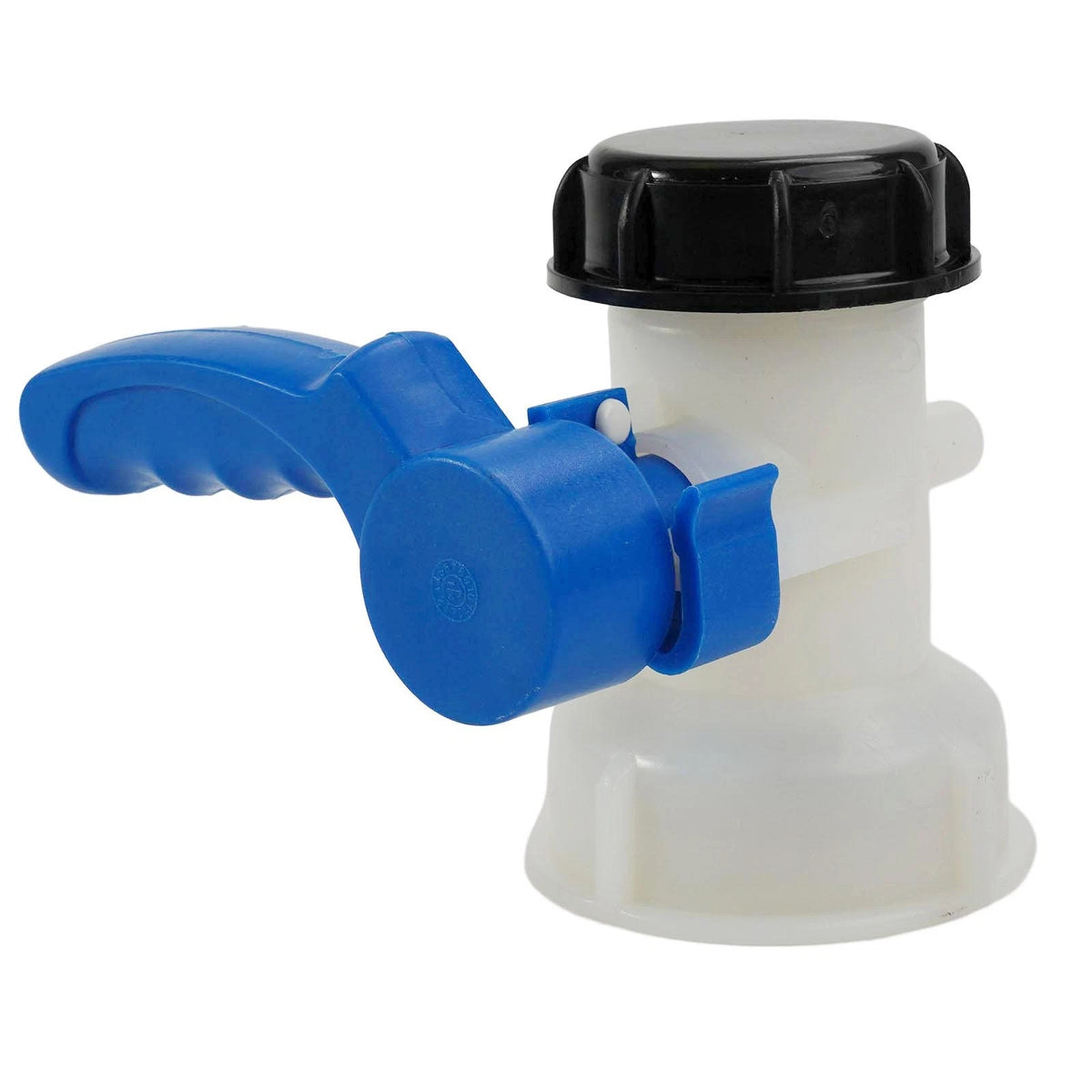 60mm Valve Tank Adapter for S60x6 Coarse Thread DN60 (No Year Range)