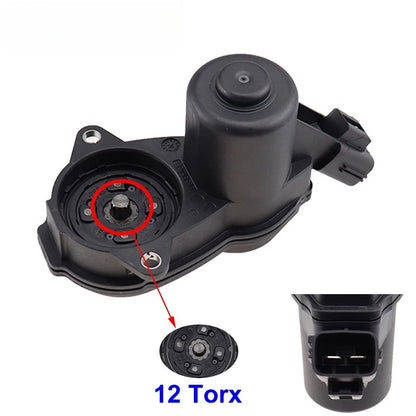 Replacement Brake Caliper Motor for Parking Brake (OEM)