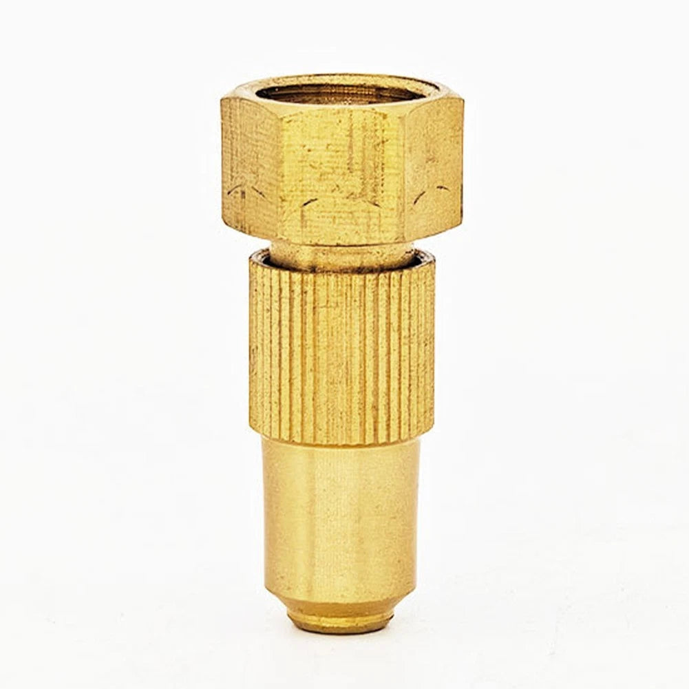 High Pressure Pottery Nozzle for Agricultural Irrigation