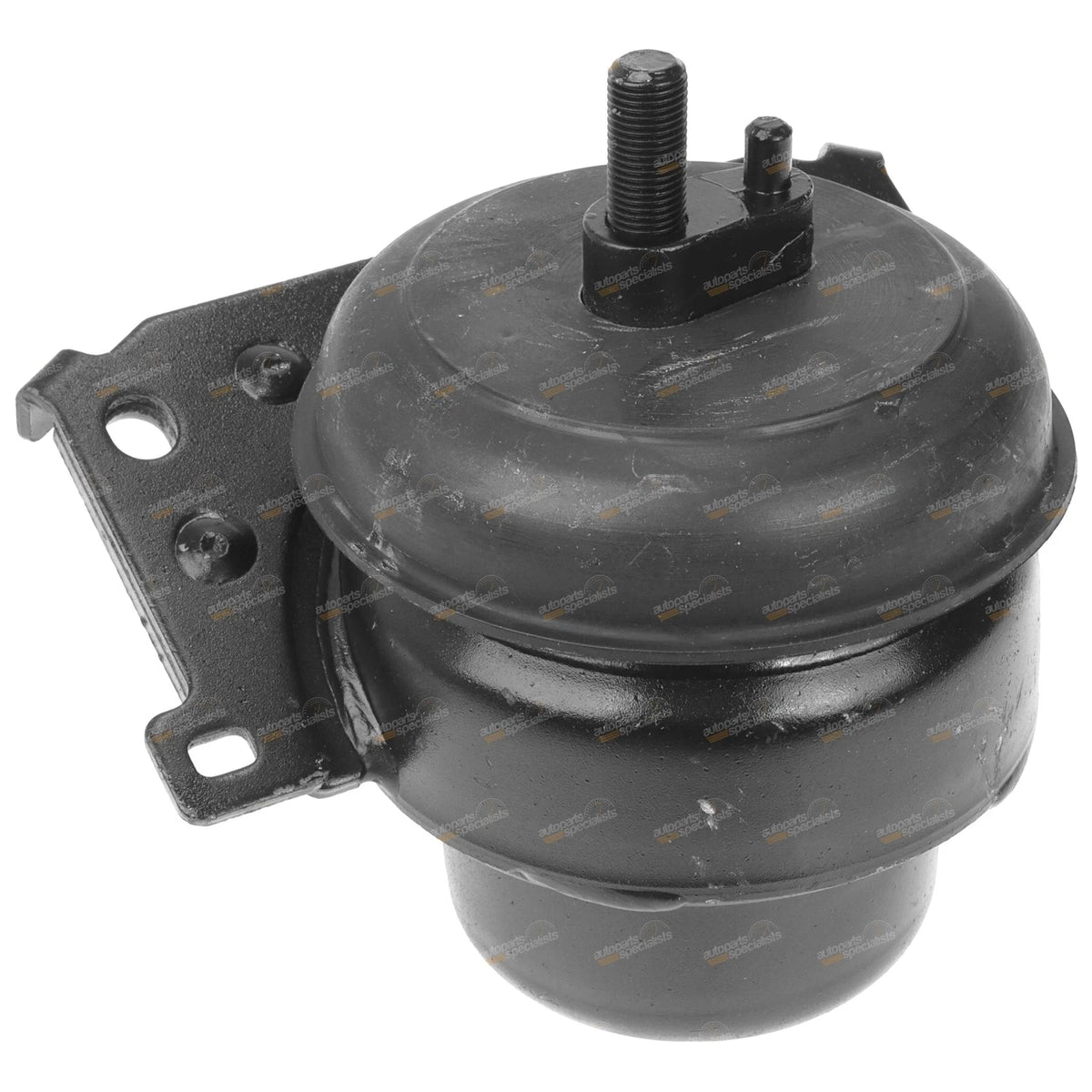 Front Engine Mount for Toyota Landcruiser Prado KDJ120 (2006–2009) 1KD-FTV