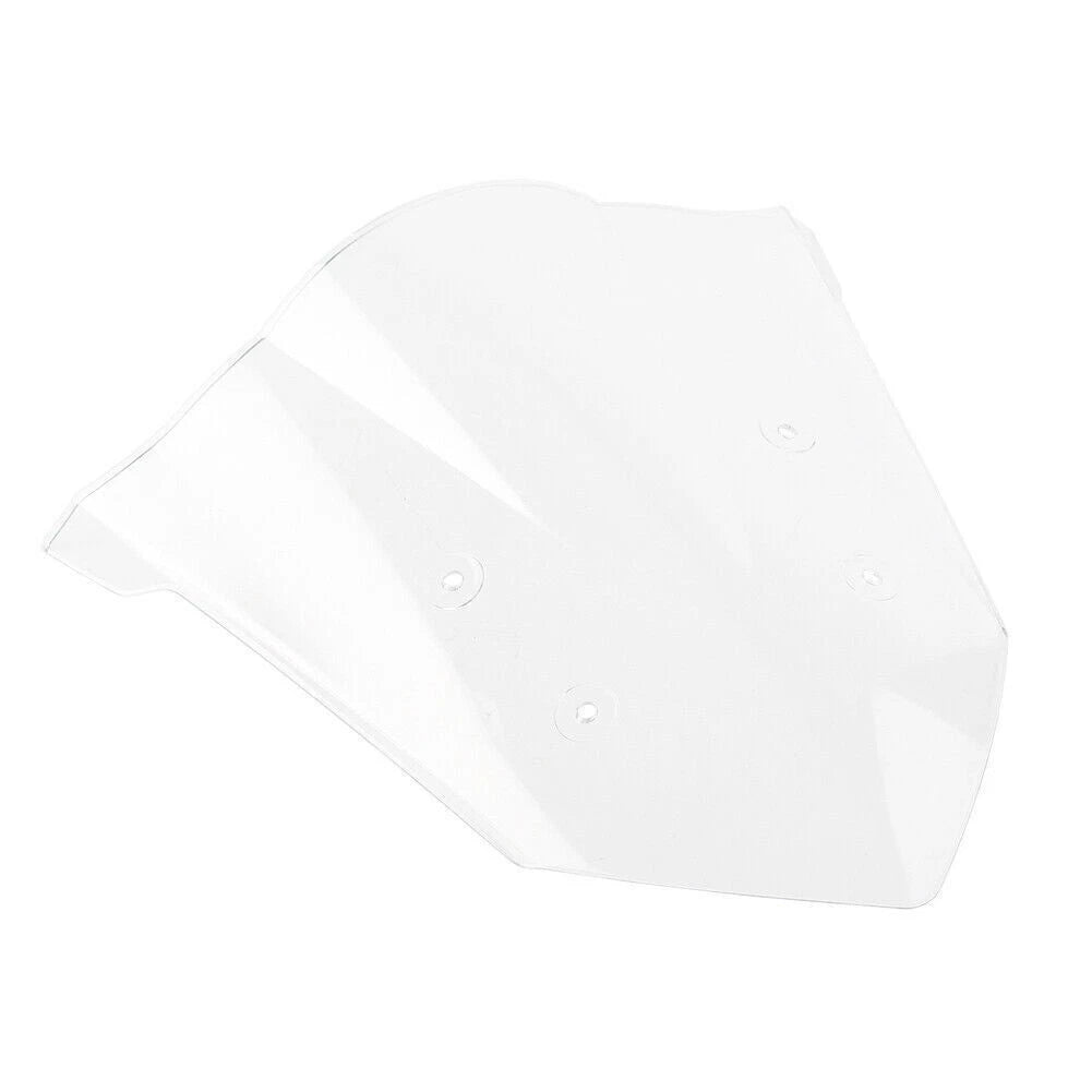 Clear Front Windshield for Honda CBR650F (2014–2017)