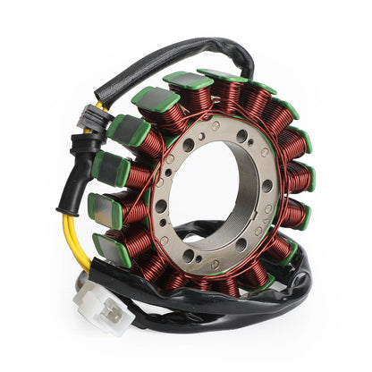 Magneto Stator + Voltage Rectifier + Gasket for Honda VT750 C C2 Shadow ACE (1997–2000)