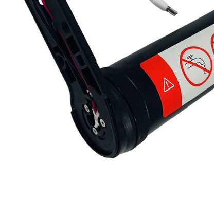 Central Brush Motor for - Easy Installation, Metal Housing