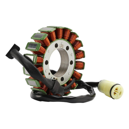 Stator Coil Regulator Rectifier Gasket for Kawasaki ZX636B Ninja ZX-6R (2003–2004)