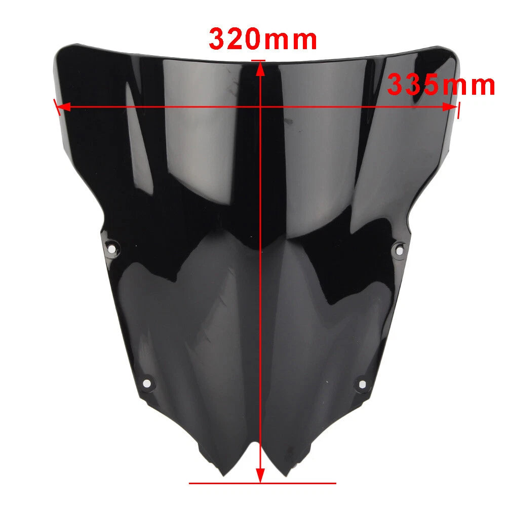 Windshield for Yamaha YZF R6 (2008–2016)