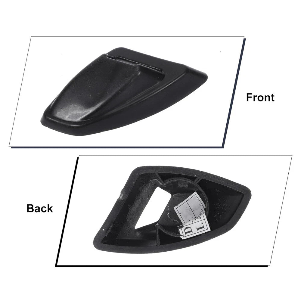 Front Left Side Bumper Headlight Washer Nozzle Cover Cap For Cadillac CTS 08-14