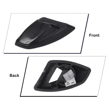 Front Left Side Bumper Headlight Washer Nozzle Cover Cap For Cadillac CTS 08-14