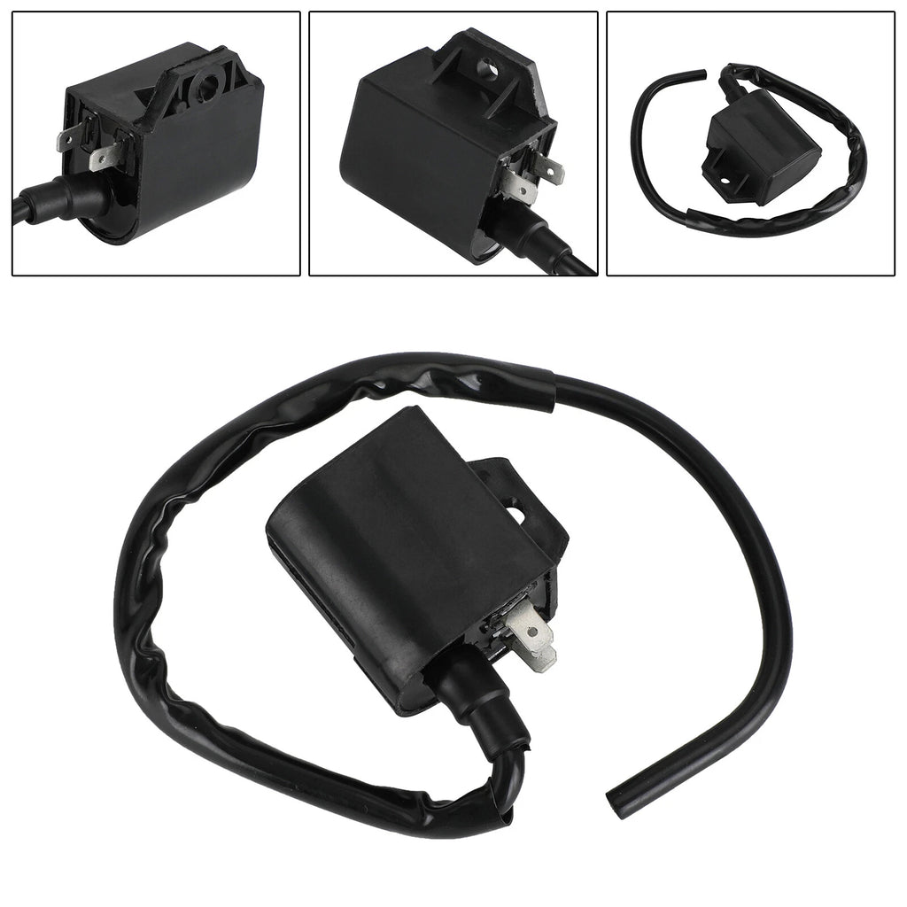 CDI Box Igniter for Suzuki AN125 AN150 VECSTAR (1996–2000) 33410-20E01 T9