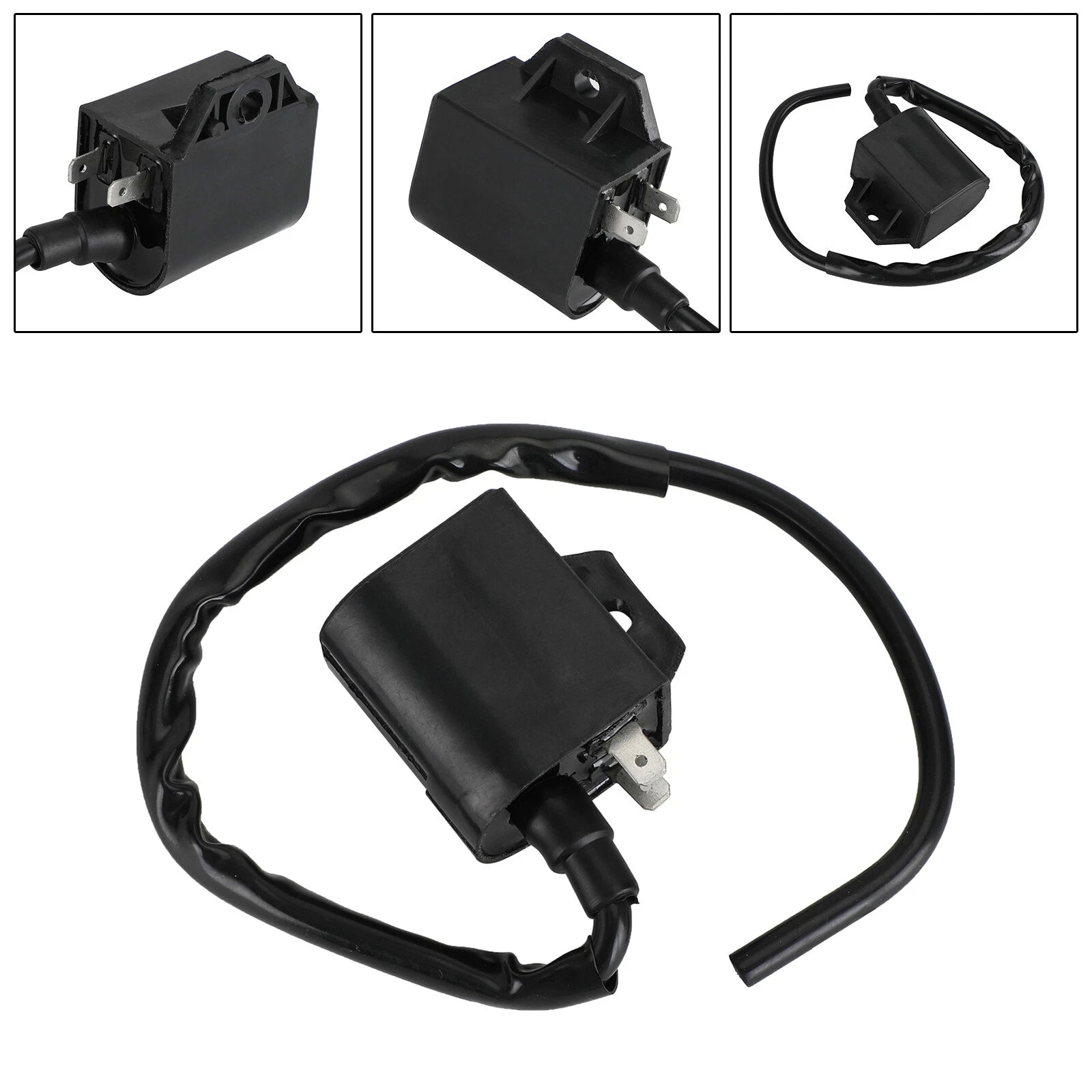 CDI Box Igniter for Suzuki AN125 AN150 VECSTAR (1996–2000) 33410-20E01 T9