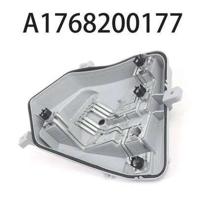 Left Side Taillight Circuit Board for Mercedes-Benz A Class W176 (2012–2015)