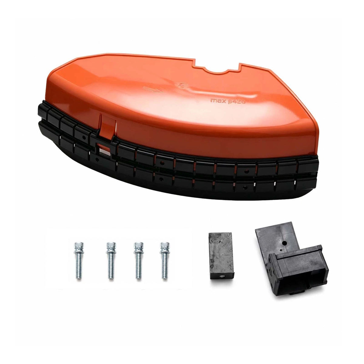 Trimmer Guard Shield Deflector for Stihl FS200 (41190071027)