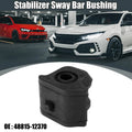 Front Left Stabilizer Sway Bar Bushing Replacement for Toyota Corolla (2007–2013)