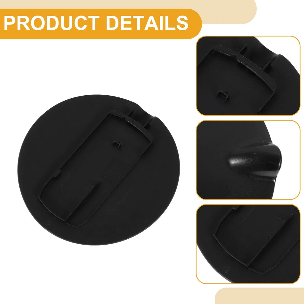 Fuel Tank Door Cap Replacement for Ford Focus 2 MK2 MK3 (2008–2011)