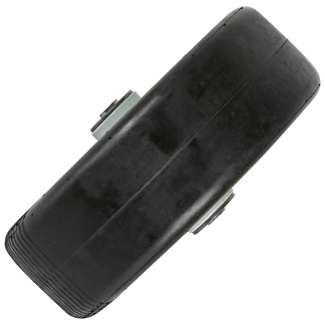 Zero-Flat Wheel for John Deere 450 550 647 655 660 665 670 673 680 681 (Unknown)