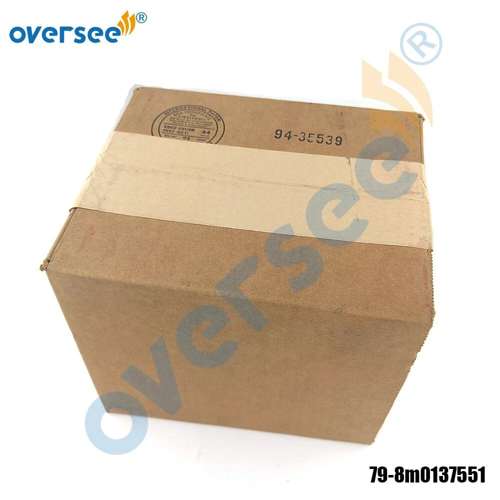 79-8M0137551 +859074 SmartCraft SC1000 Harness for Mercury (N/A)