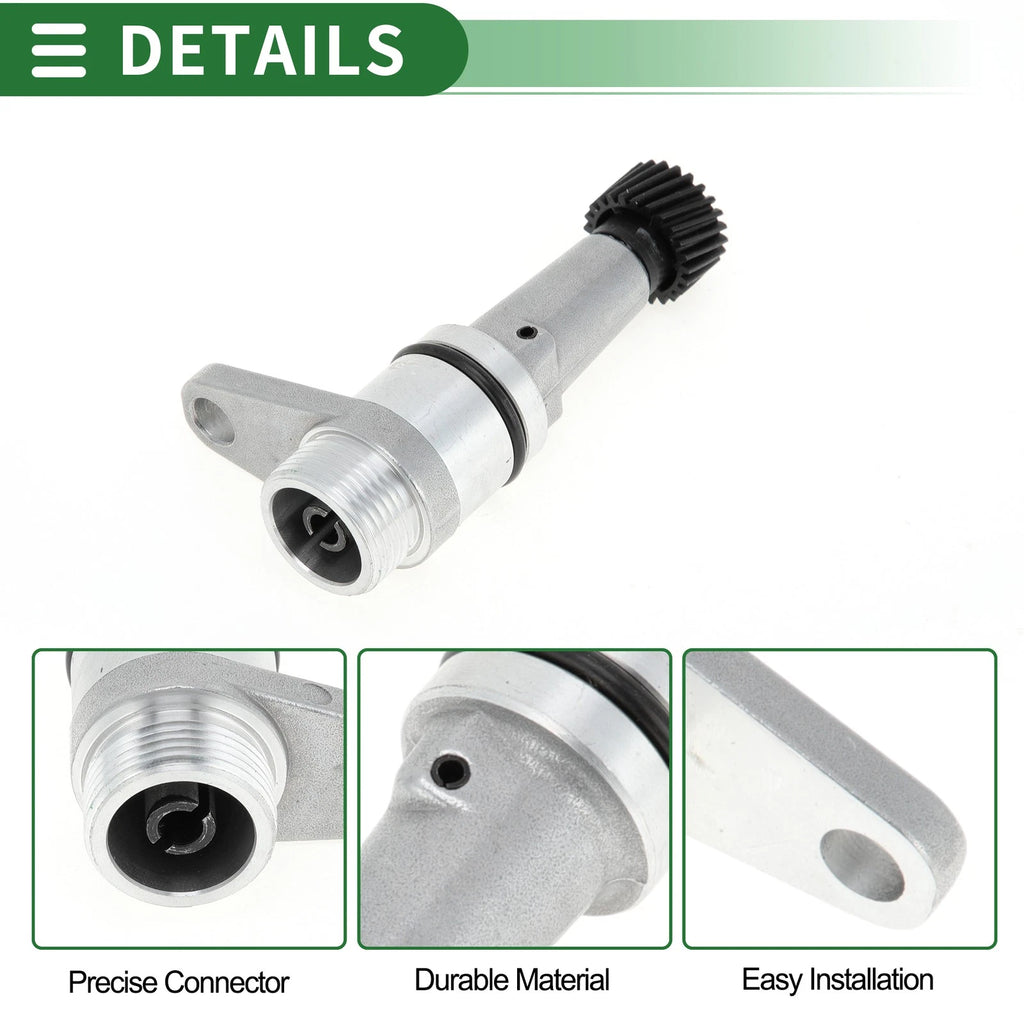 Transmission Speed Sensor Replacement for Hyundai i20 1.2L (2009–2014)