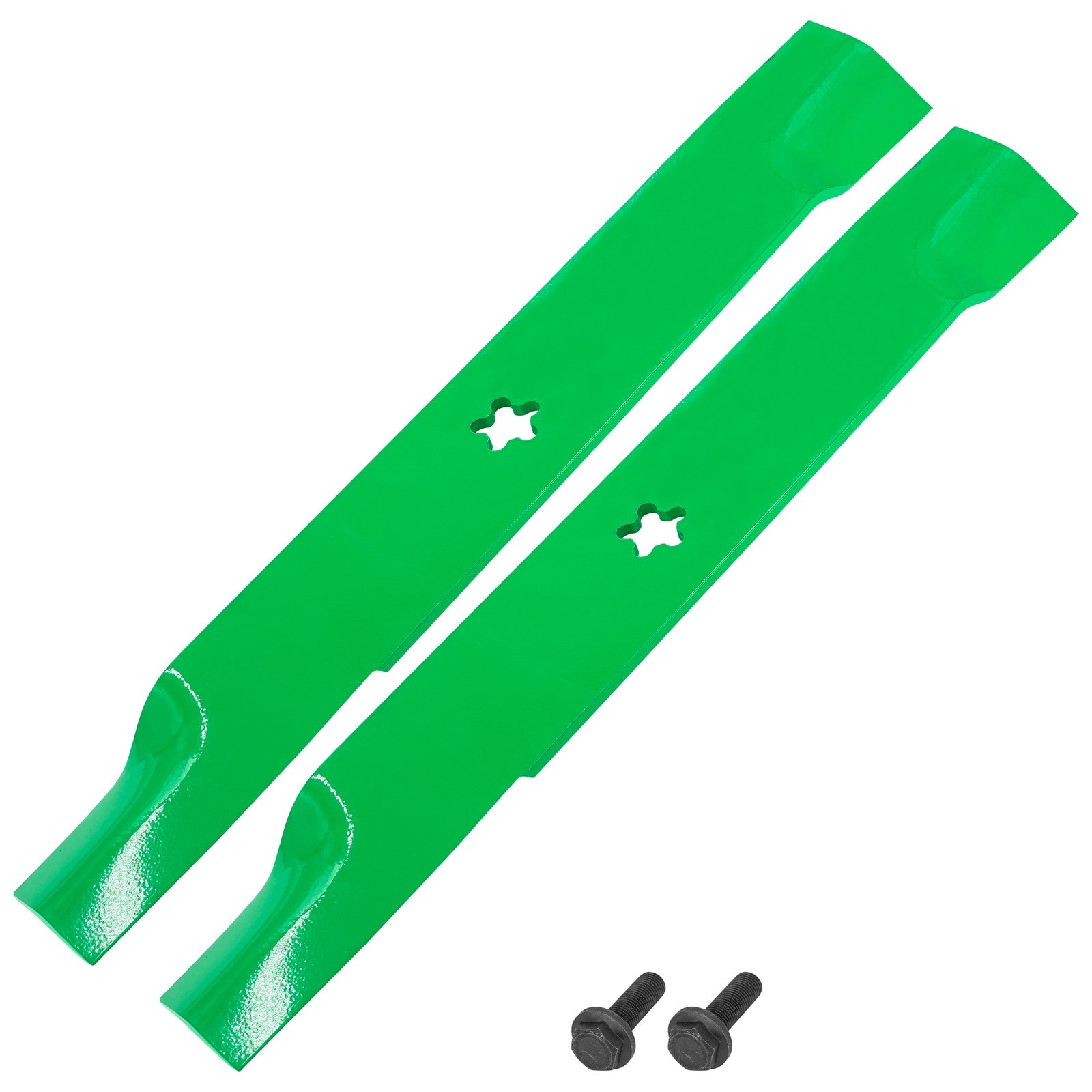 Deck Lift Blade Bolt Replacement for Electrolux AYP AY1236A (2000–2000)