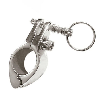 Bimini Top Clamp for Inflatable and GRP Boats (22-25mm)