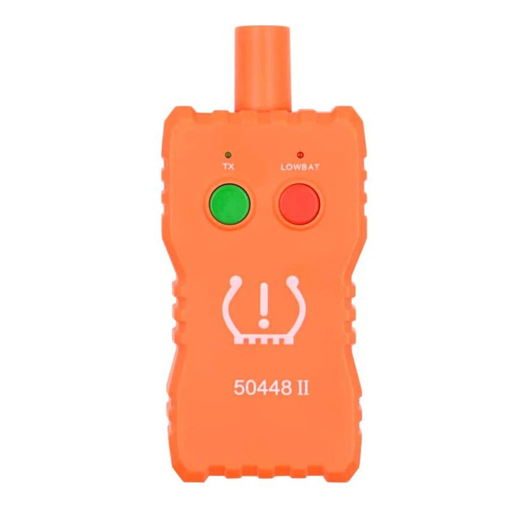 Pressure Reset Tool for Universal Vehicle Use (Professional)