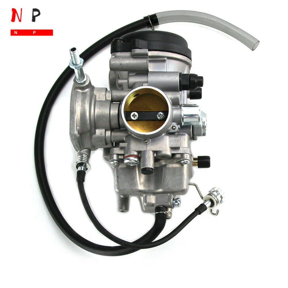 Carburetor for Yamaha Kodiak 400 450 YFM450FA (2000–2006)