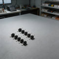 Replacement Torch Switch Copper Contacts for Automotive Repair Device