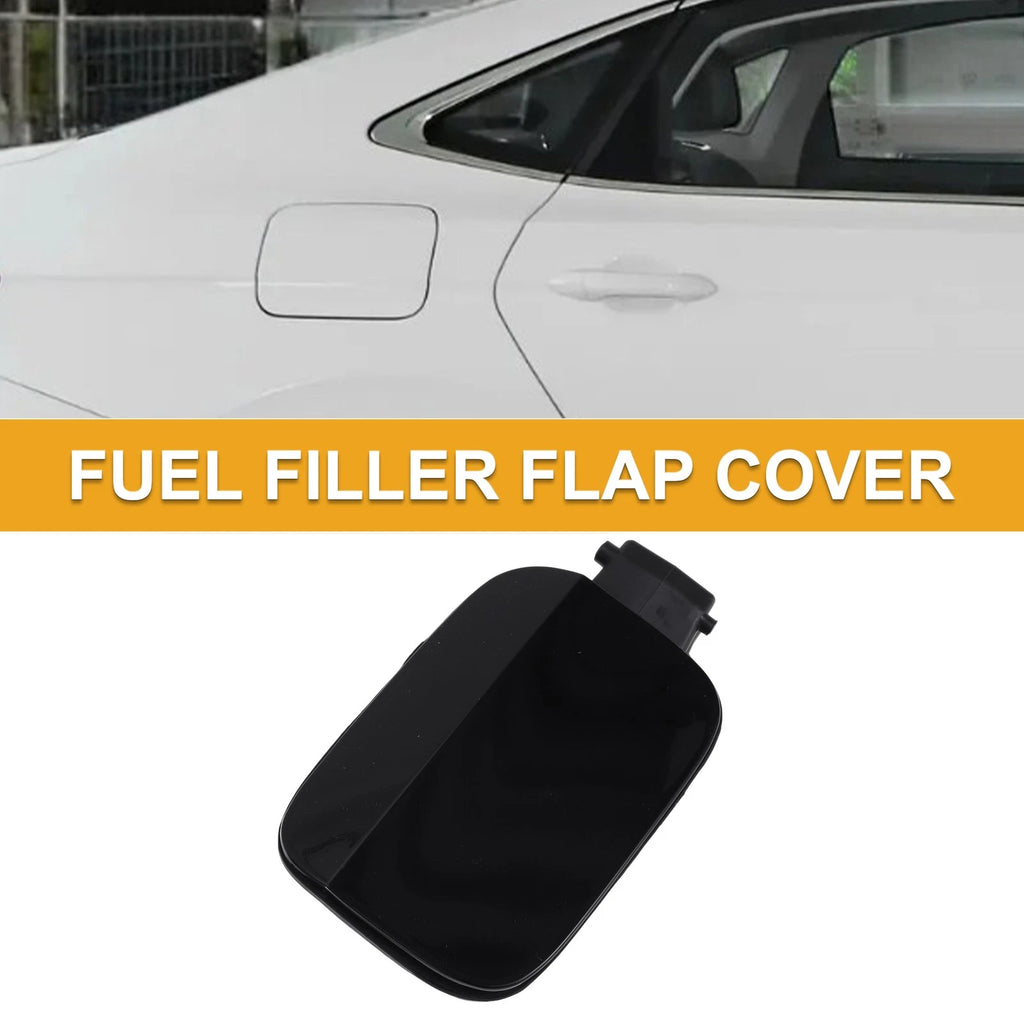 Fuel Tank Door Cap Replacement for Volkswagen Passat (2011–2018)
