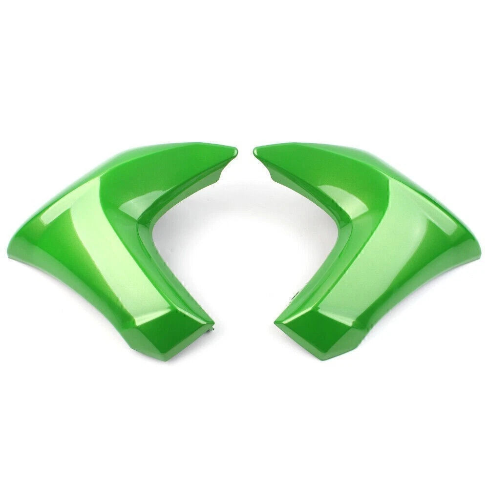 Radiator Cap Fairing Compression Plate for Kawasaki ER6N (2012–2016)