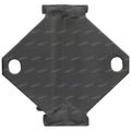 Front Engine Mount for Mitsubishi Challenger PB 4D56Ti-HP 2.5L Diesel (2009–2013)