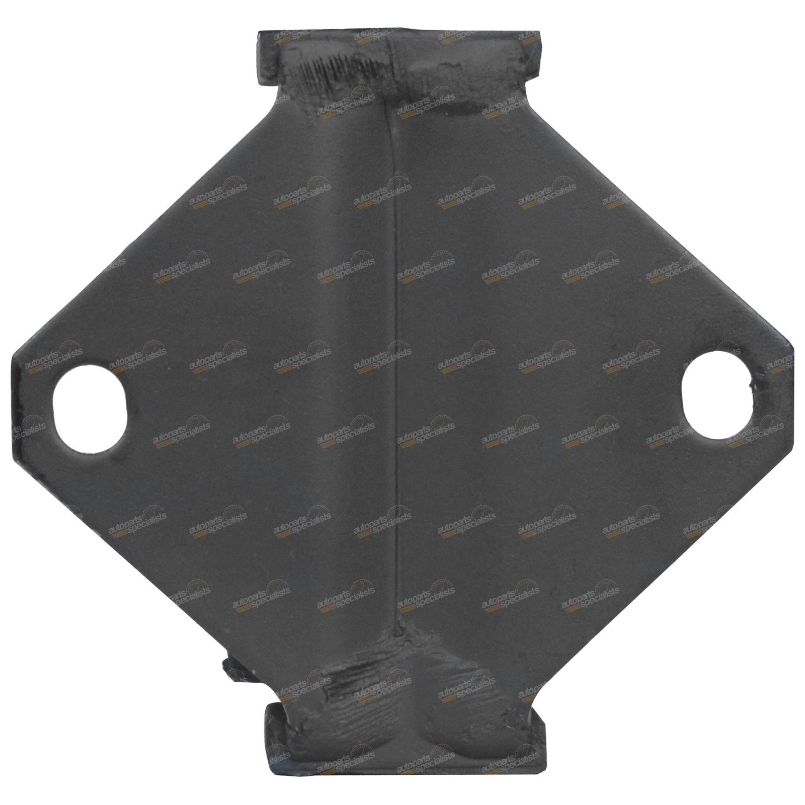 Front Engine Mount for Mitsubishi Challenger PB 4D56Ti-HP 2.5L Diesel (2009–2013)