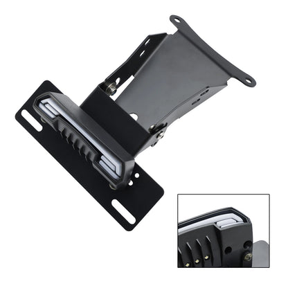 License Plate Holder Bracket for Husqvarna Supermoto/Enduro 701 (2016–2023)