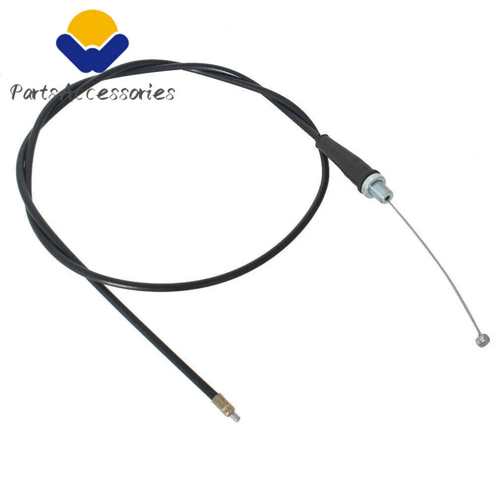 Throttle Cable for Honda CR125R CR250R CR500R (1978–2008)
