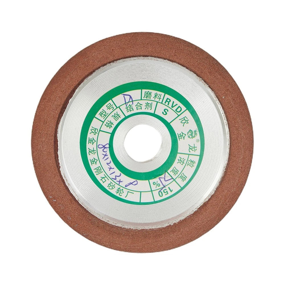 Grinding Wheel for Abrasive Tools 13mm