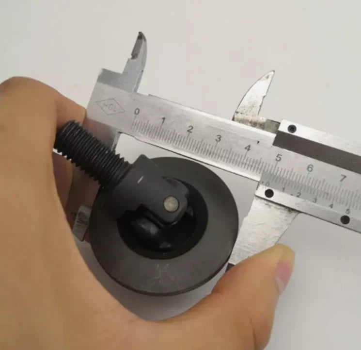 Joystick Handle Universal Joint for Yanmar Excavator (17–80)