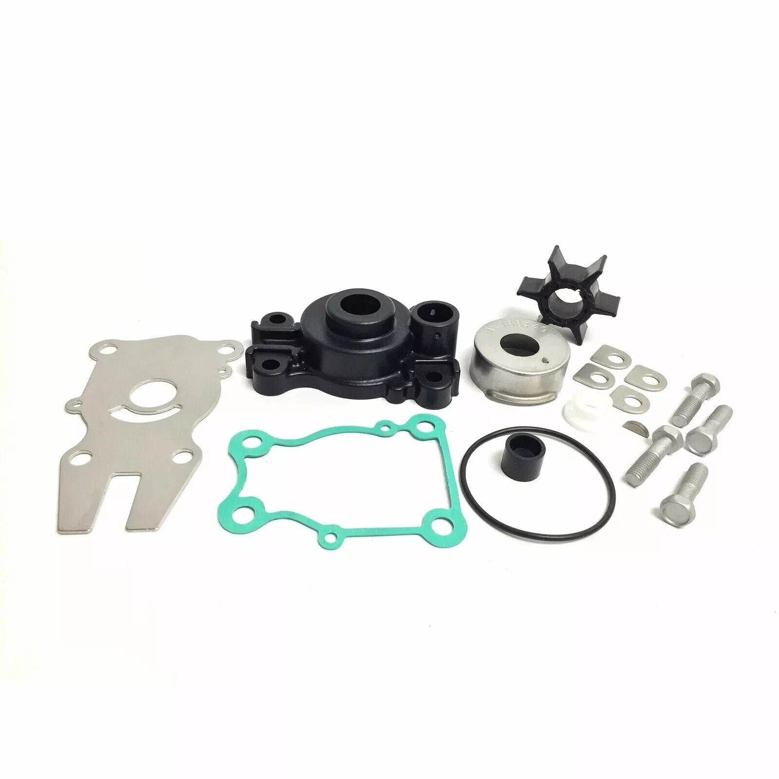 Water Pump Service Kit for Yamaha 40/60 Hp (Replaces 63D-W0078-00-00)