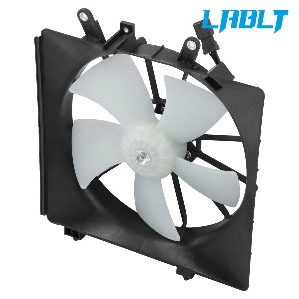 Radiator Cooling Fan for Honda Civic (2001–2005) 19015PLC003