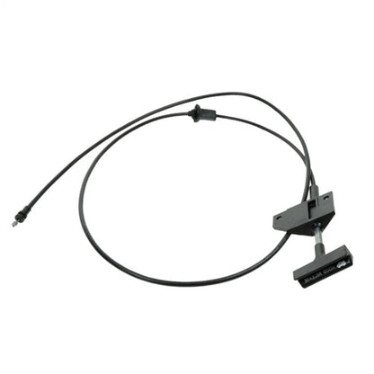 Hood Release Cable w/ Handle 15627455 for Chevrolet Blazer S10 (1983–1994)