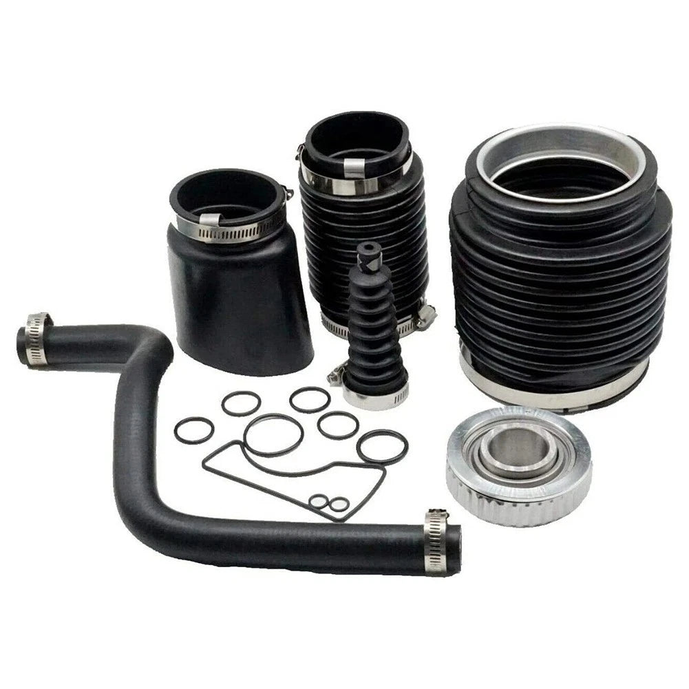 Transom Bellows Seal Kit for MerCruiser (Aftermarket Replacement)