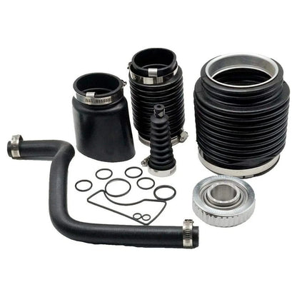 Transom Bellows Seal Kit for MerCruiser (Aftermarket Replacement)