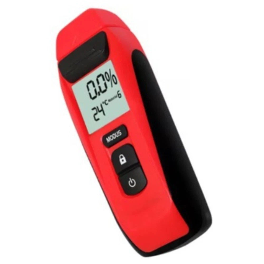 Moisture Analyzer for Wood and Construction Materials (135x50x31mm)