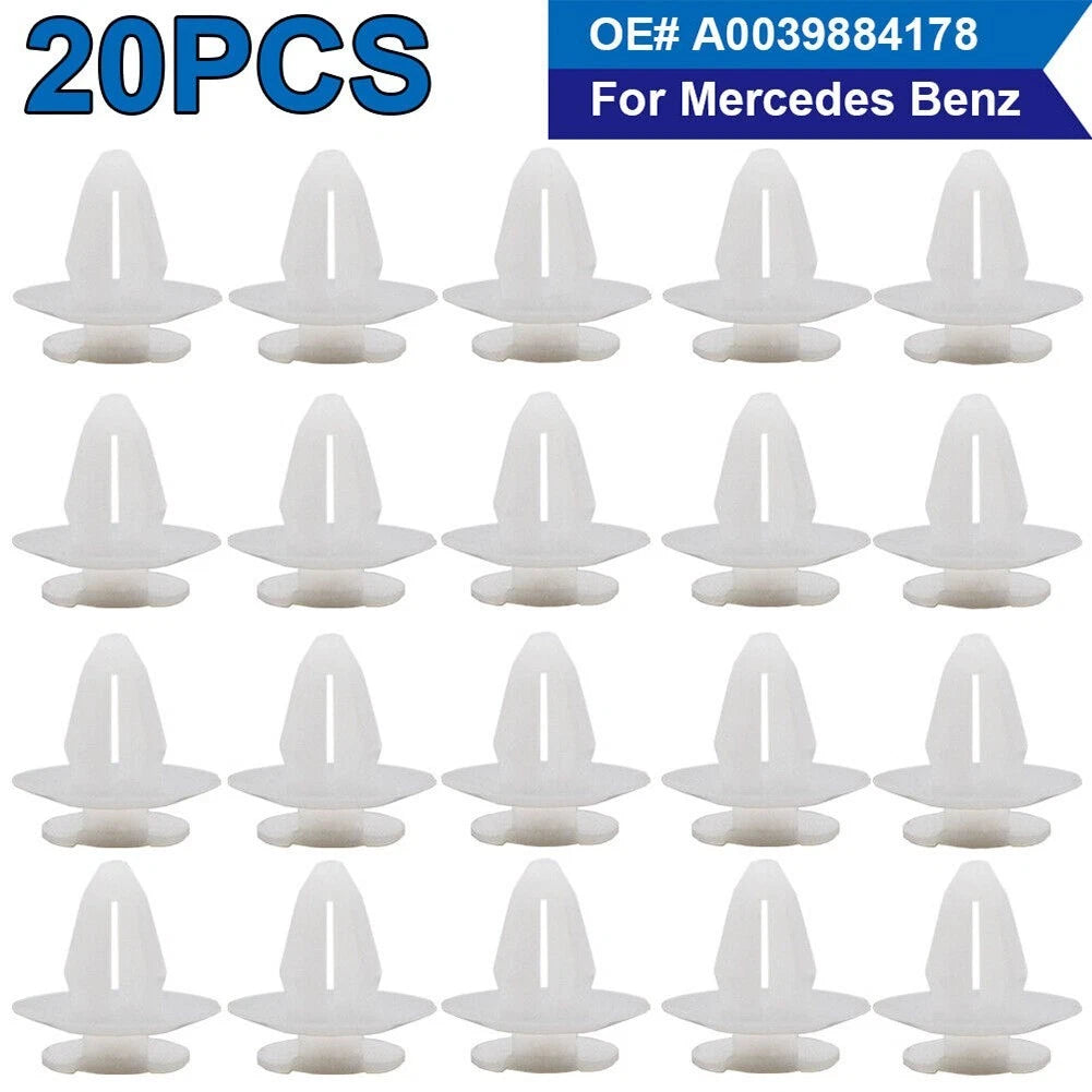 Door Panel Clips for (39884178)