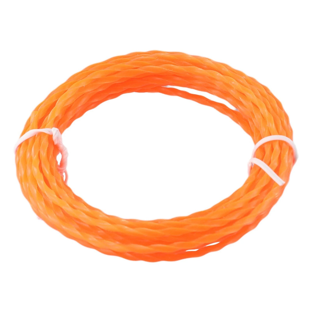 Trimmer Line for EGO Garden Tools (Twisted Line)